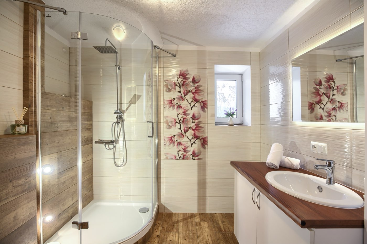 Apartament Deluxe - Widok 3