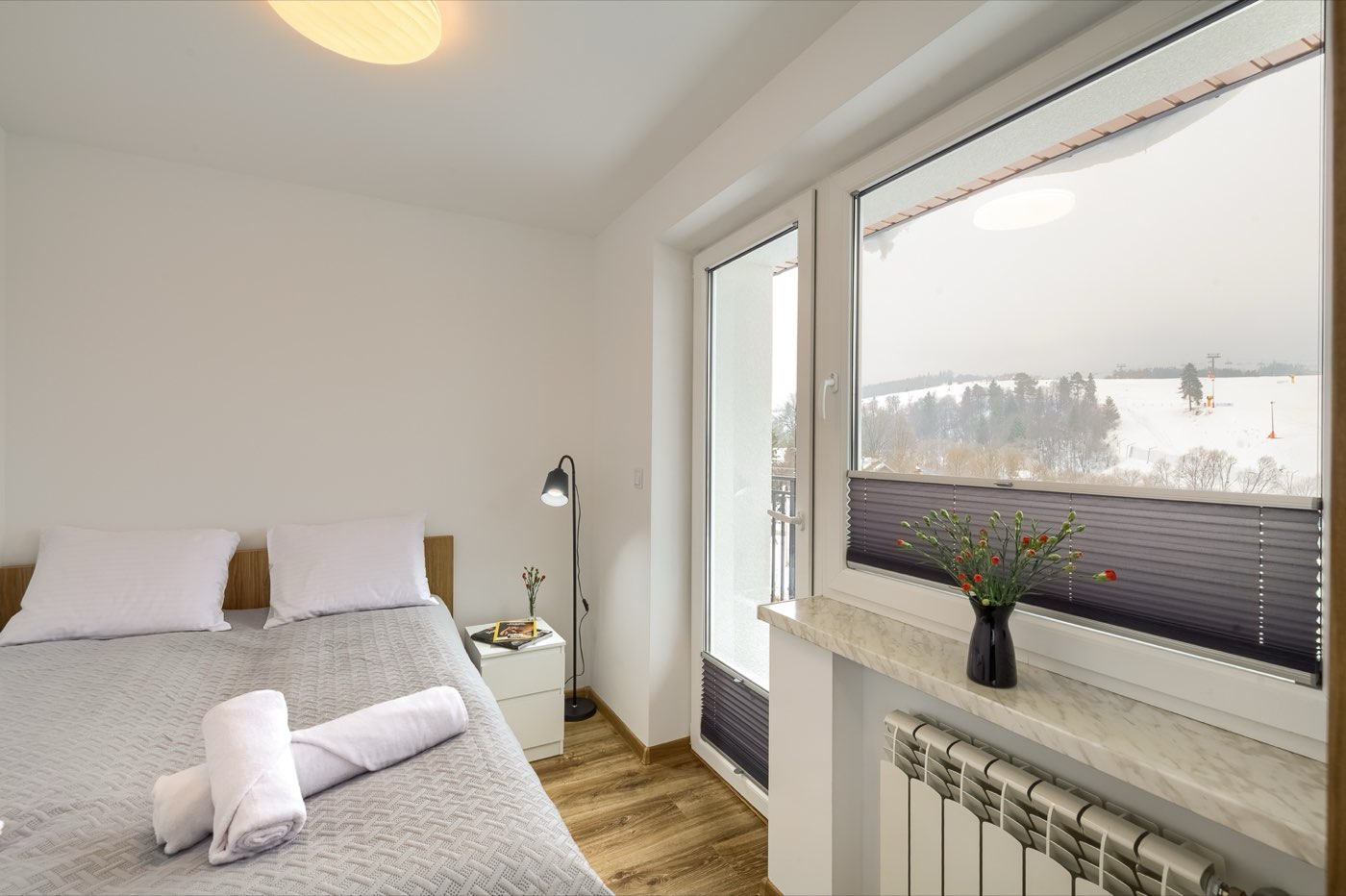 Apartament Premium - Kuchnia