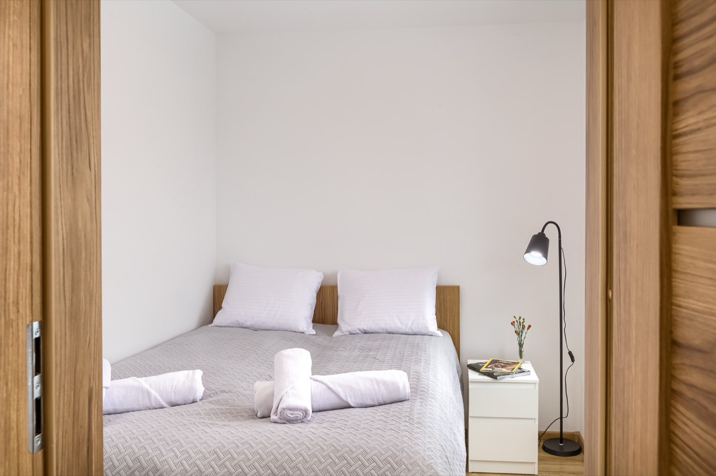 Apartament Premium - Łazienka