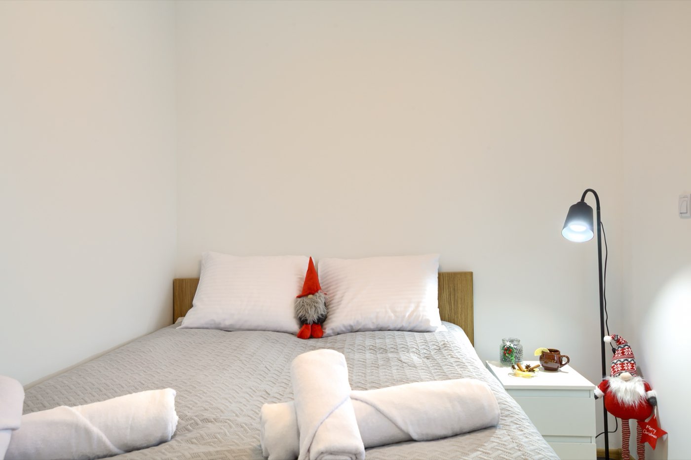 Apartament Premium - Taras